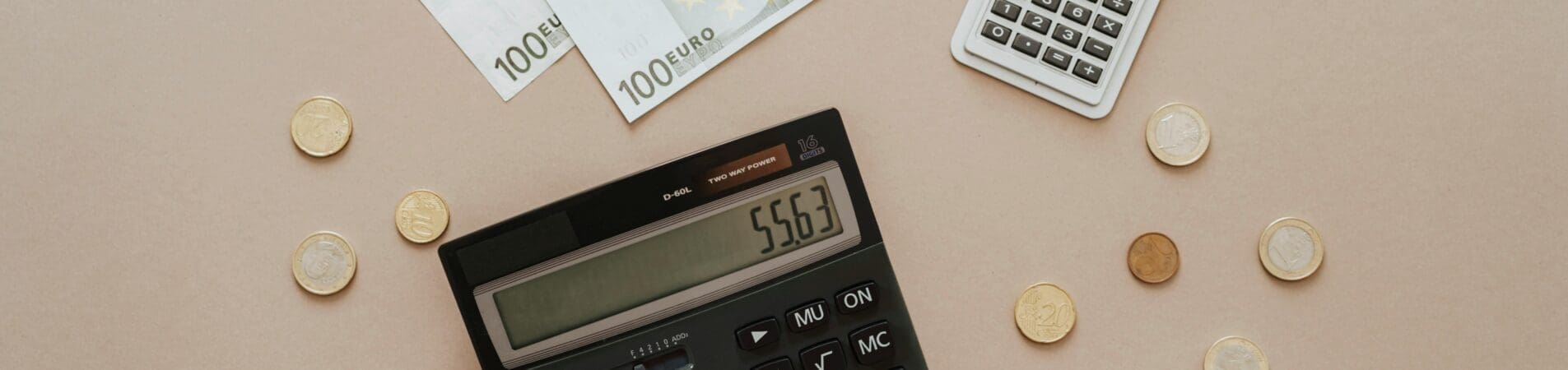 Aangifte inkomstenbelasting